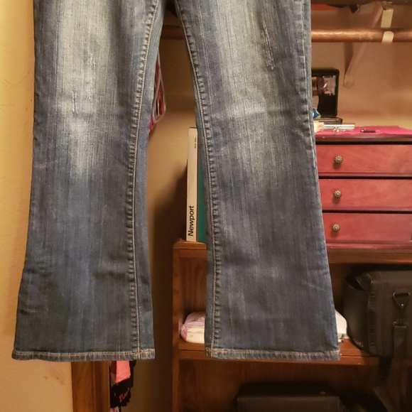Jeans - Picture 3 of 3